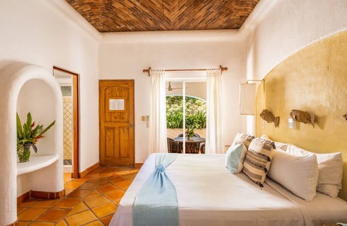 North End Hotel | Hotel Villas Sayulita