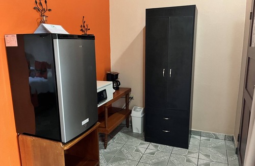 La Fortuna Hotel | Hotel Villas Vilma