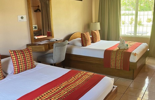 La Fortuna Hotel | Hotel Villas Vilma