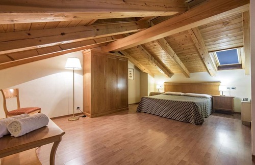 Grado Hotel | Hotel Ville Bianchi