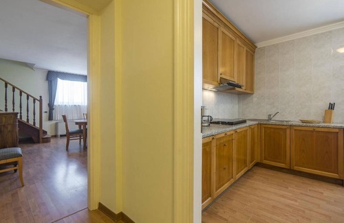 Grado Hotel | Hotel Ville Bianchi