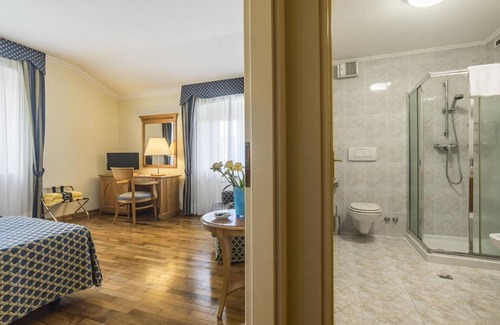Grado Hotel | Hotel Ville Bianchi