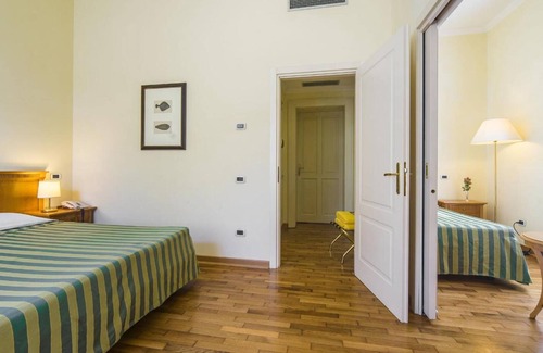 Grado Hotel | Hotel Ville Bianchi