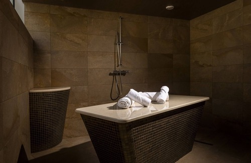 Portoroz Hotel | Hotel Ville Park Premium