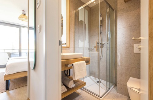 Portoroz Hotel | Hotel Ville Park Premium