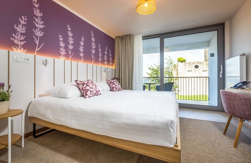 Portoroz Hotel | Hotel Ville Park Premium