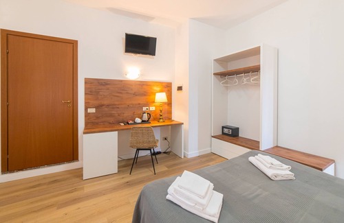 Mazzaro Hotel | Hotel Villino Gallodoro
