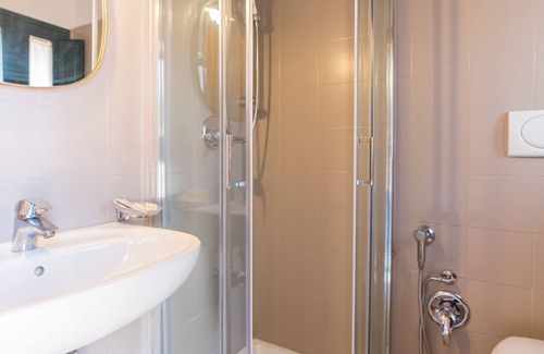 Mazzaro Hotel | Hotel Villino Gallodoro