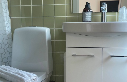 Sandvig Hotel | Hotel Villum
