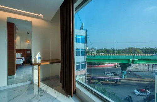 Gandhipuram Hotel | Hotel Vilvah