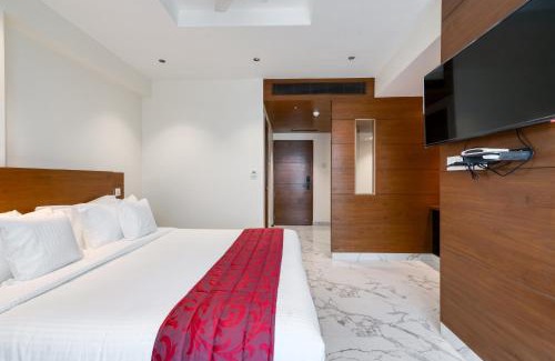 Gandhipuram Hotel | Hotel Vilvah