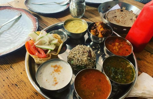 Tapovan Hotel | Hotel Vimal Ganga