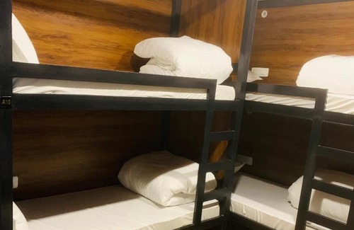 Tapovan Hotel | Hotel Vimal Ganga