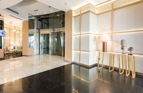 Centro Hotel | Hotel Vincci Capitol
