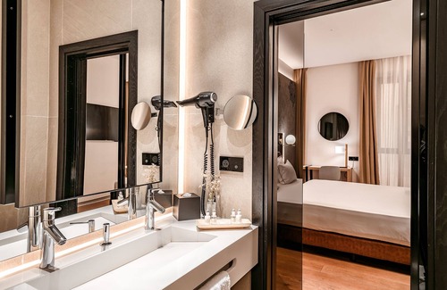 Alfalfa Hotel | Hotel Vincci Selección Unuk 5* GL