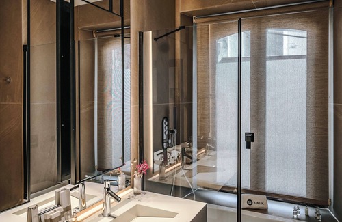 Alfalfa Hotel | Hotel Vincci Selección Unuk 5* GL