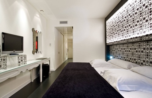 Centro Hotel | Vincci Vía 66