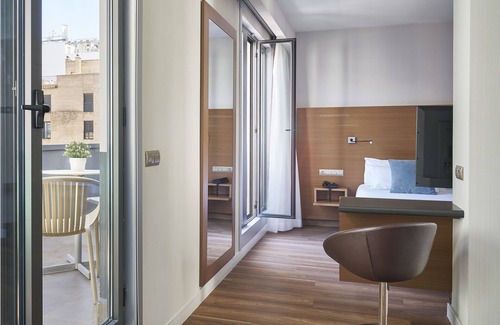 Centro histórico de Zaragoza Hotel | Vincci Zentro Zaragoza