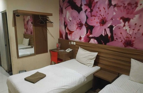 Panakkukang Hotel | Hotel Vindhika Pengayoman