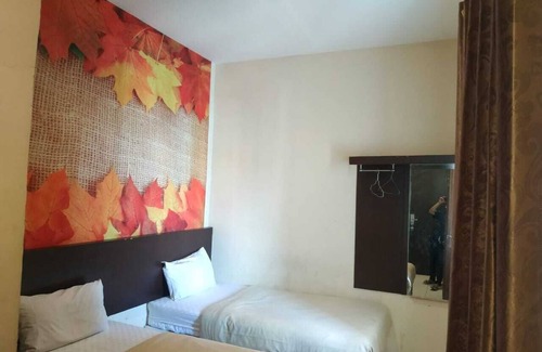 Panakkukang Hotel | Hotel Vindhika Pengayoman