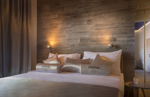 Vrbnik Hotel | Hotel Vinotel Gospoja