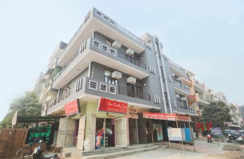 Vasundhara Hotel | Hotel Vintage Grand In