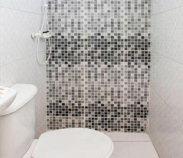 Casa Verde Hotel | Hotel Vintage SP