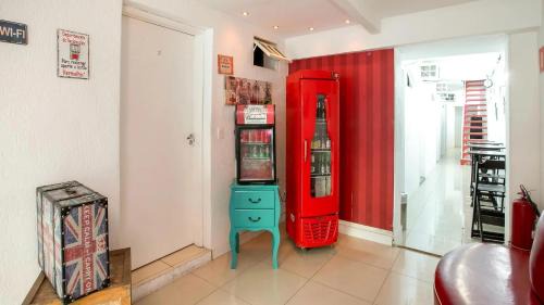 Casa Verde Hotel | Hotel Vintage SP