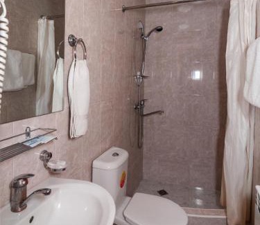 Tbilisi City Centre Hotel | Hotel VIP