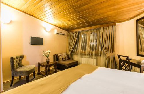 Tbilisi City Centre Hotel | Hotel VIP