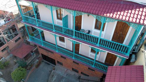 Tbilisi City Centre Hotel | Hotel VIP