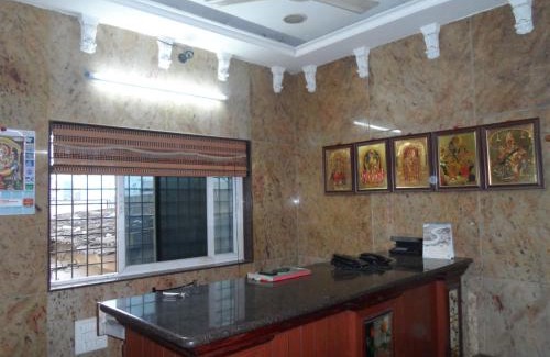 Tirupati Cabina | Hotel VIP Residency