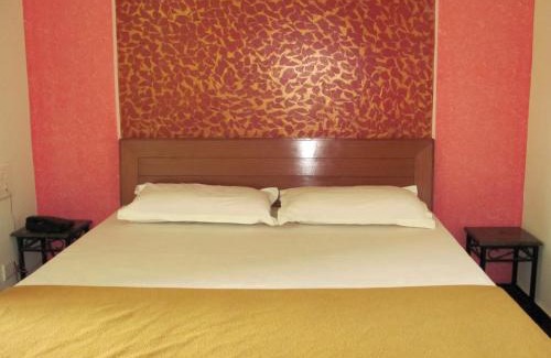 Tirupati Cabina | Hotel VIP Residency