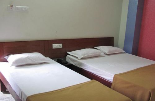 Tirupati Cabina | Hotel VIP Residency