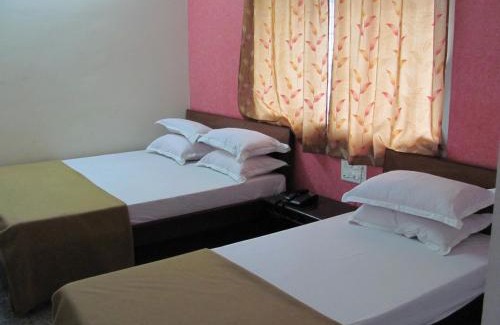 Tirupati Cabina | Hotel VIP Residency