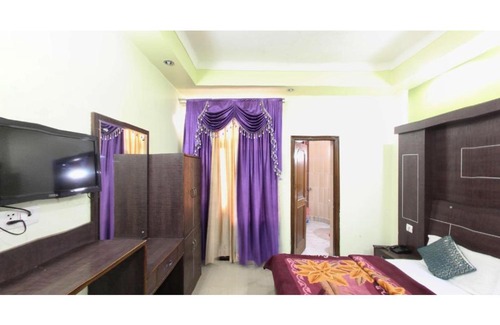Katra Casa | Hotel Vipul Palace, Katra