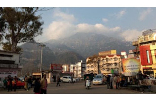 Katra Casa | Hotel Vipul Palace, Katra