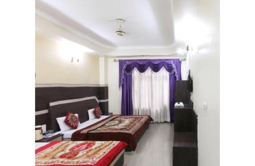 Katra Casa | Hotel Vipul Palace, Katra