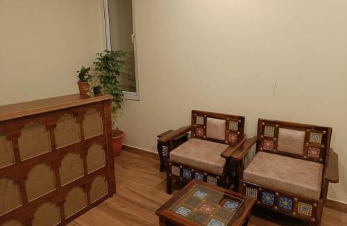 Sawai Madhopur Hotel | Hotel Virasat Haveli