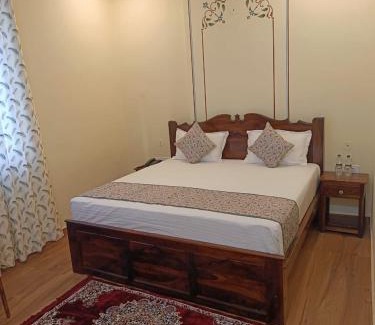 Sawai Madhopur Hotel | Hotel Virasat Haveli