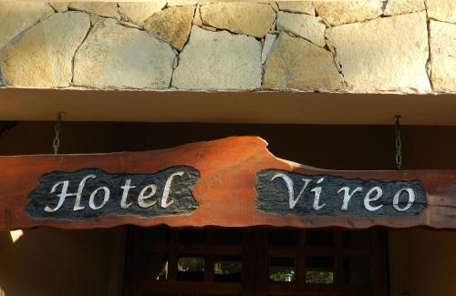 Villa Gesell Hotel | Hotel Vireo