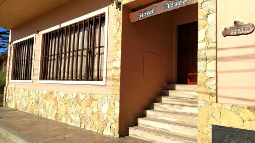 Villa Gesell Hotel | Hotel Vireo