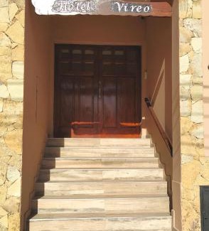Villa Gesell Hotel | Hotel Vireo