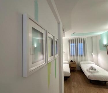 Cangas de Onís Hotel | Hotel Virgen de Covadonga