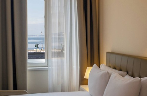Trieste City Centre Hotel | Hotel Vis a Vis