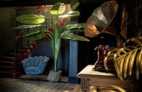 Sankt Corona am Wechsel Casa | Hotel Vis-a-Vis - Self check-in