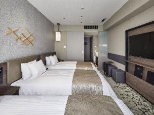 Minami Hotel | Hotel Vischio Kyoto by GRANVIA