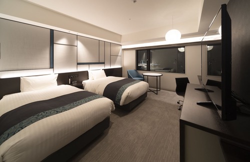 Kita Hotel | Hotel Vischio Osaka