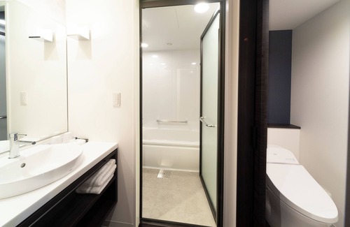 Kita Hotel | Hotel Vischio Osaka