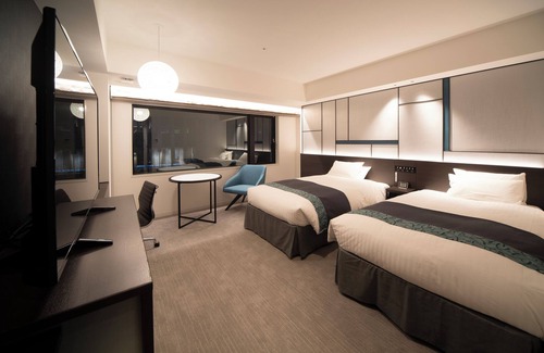 Kita Hotel | Hotel Vischio Osaka